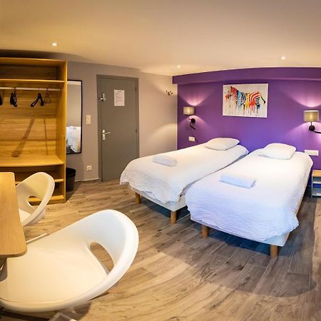 Residence Artemis Paris Orly Aeroport 빌뇌브 르 루아 외부 사진