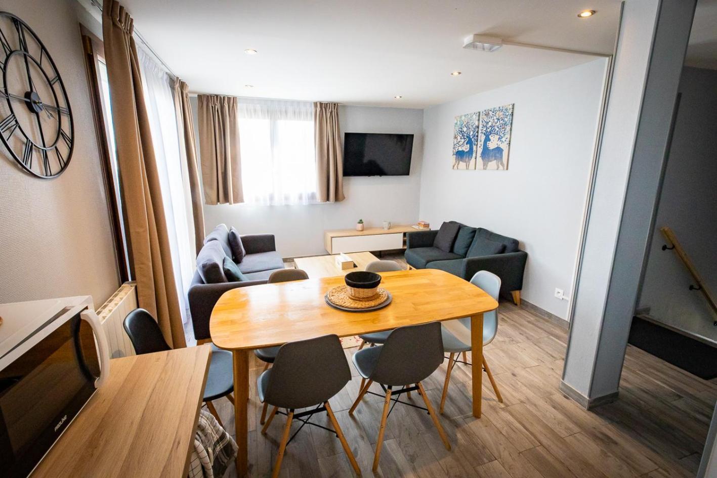 Residence Artemis Paris Orly Aeroport 빌뇌브 르 루아 외부 사진