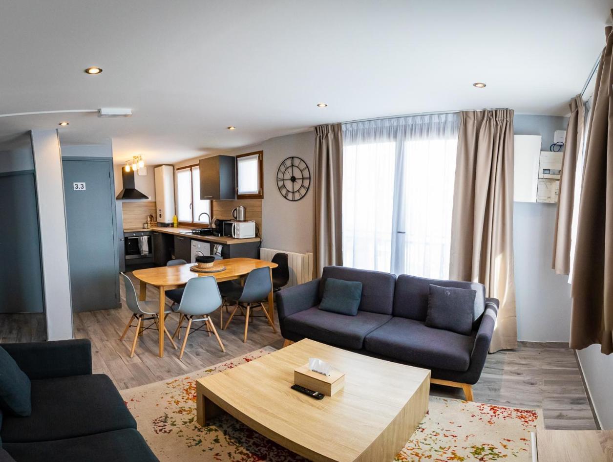 Residence Artemis Paris Orly Aeroport 빌뇌브 르 루아 외부 사진