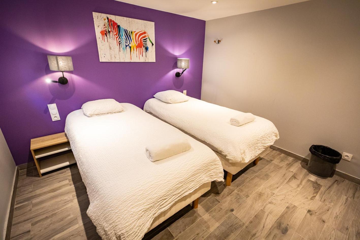Residence Artemis Paris Orly Aeroport 빌뇌브 르 루아 외부 사진