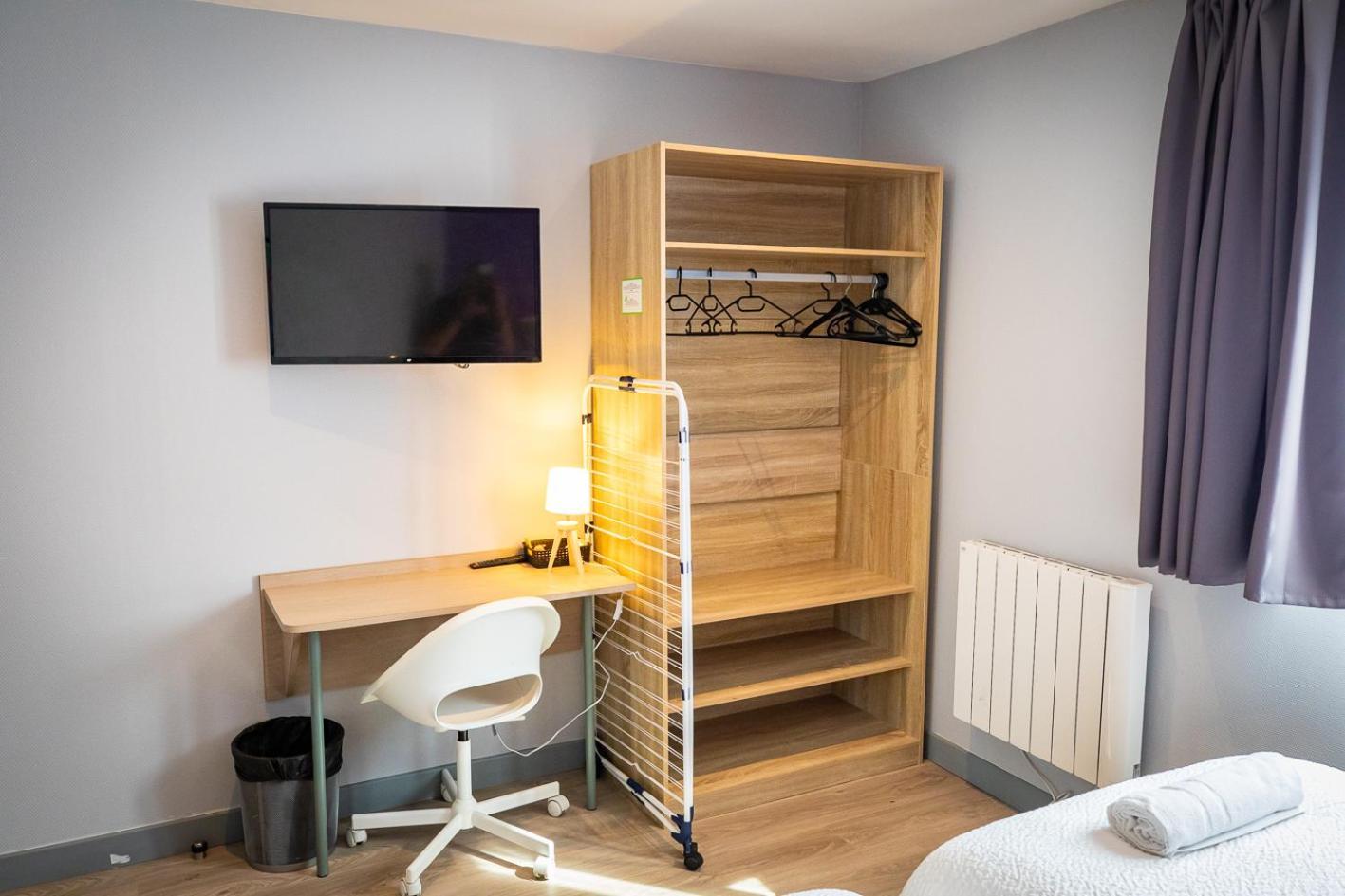 Residence Artemis Paris Orly Aeroport 빌뇌브 르 루아 외부 사진