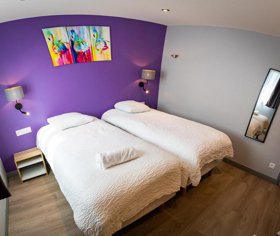 Residence Artemis Paris Orly Aeroport 빌뇌브 르 루아 외부 사진