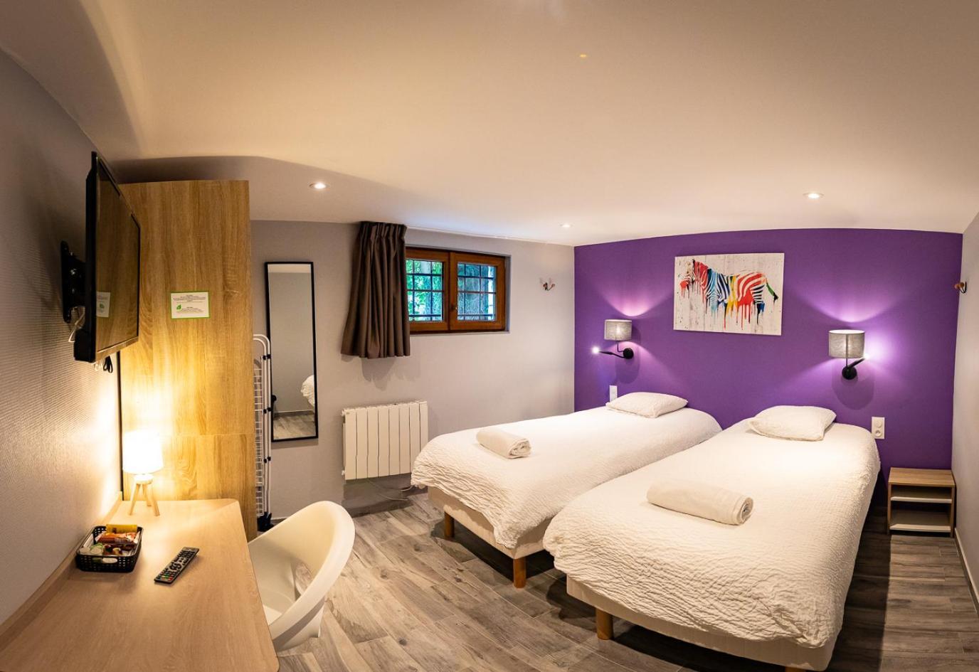 Residence Artemis Paris Orly Aeroport 빌뇌브 르 루아 외부 사진