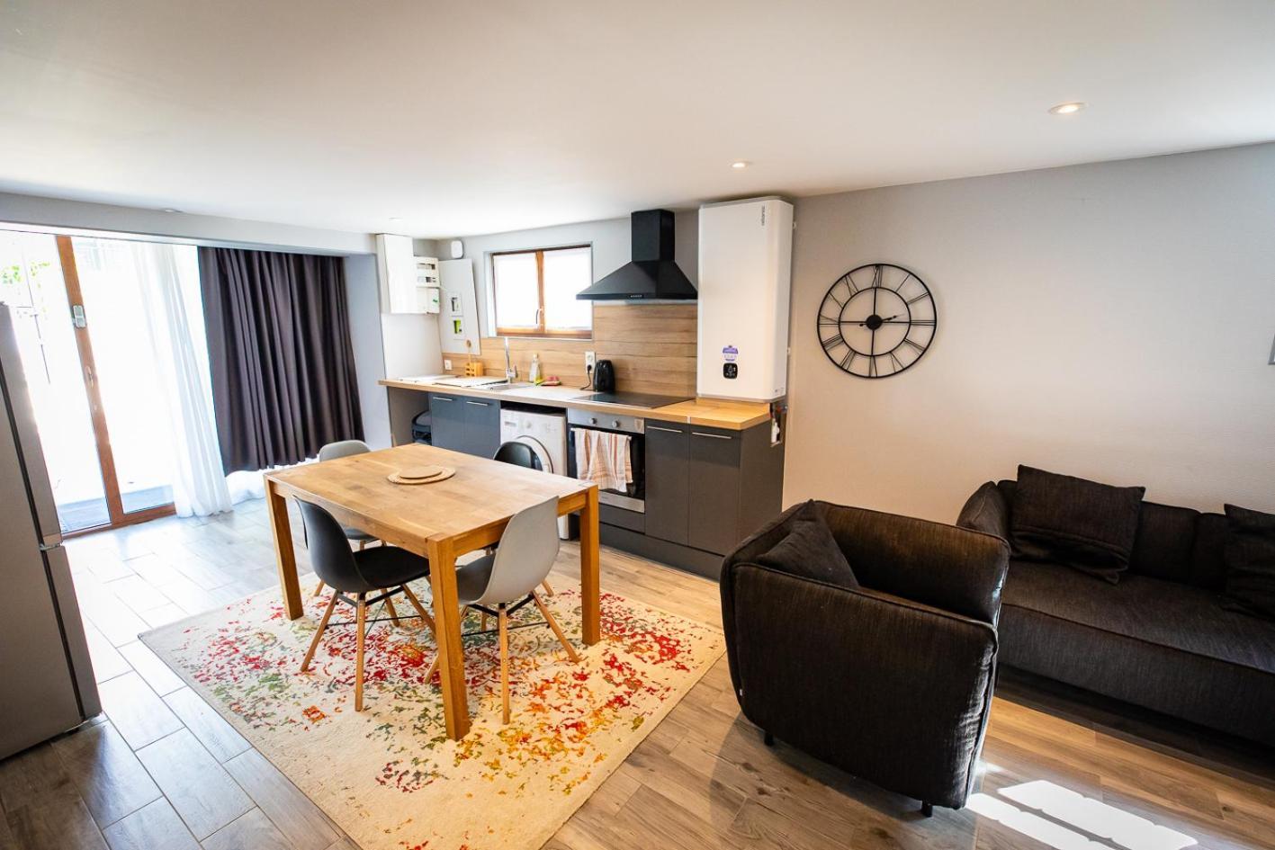 Residence Artemis Paris Orly Aeroport 빌뇌브 르 루아 외부 사진