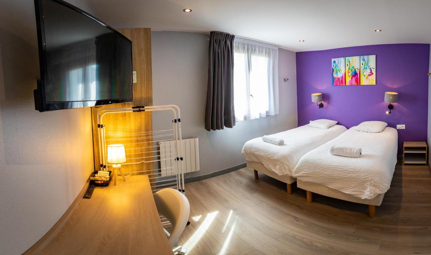 Residence Artemis Paris Orly Aeroport 빌뇌브 르 루아 외부 사진